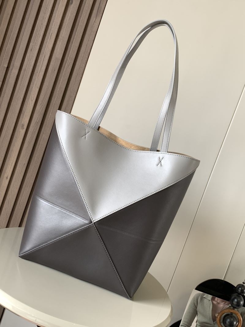 Loewe Shopping Bags